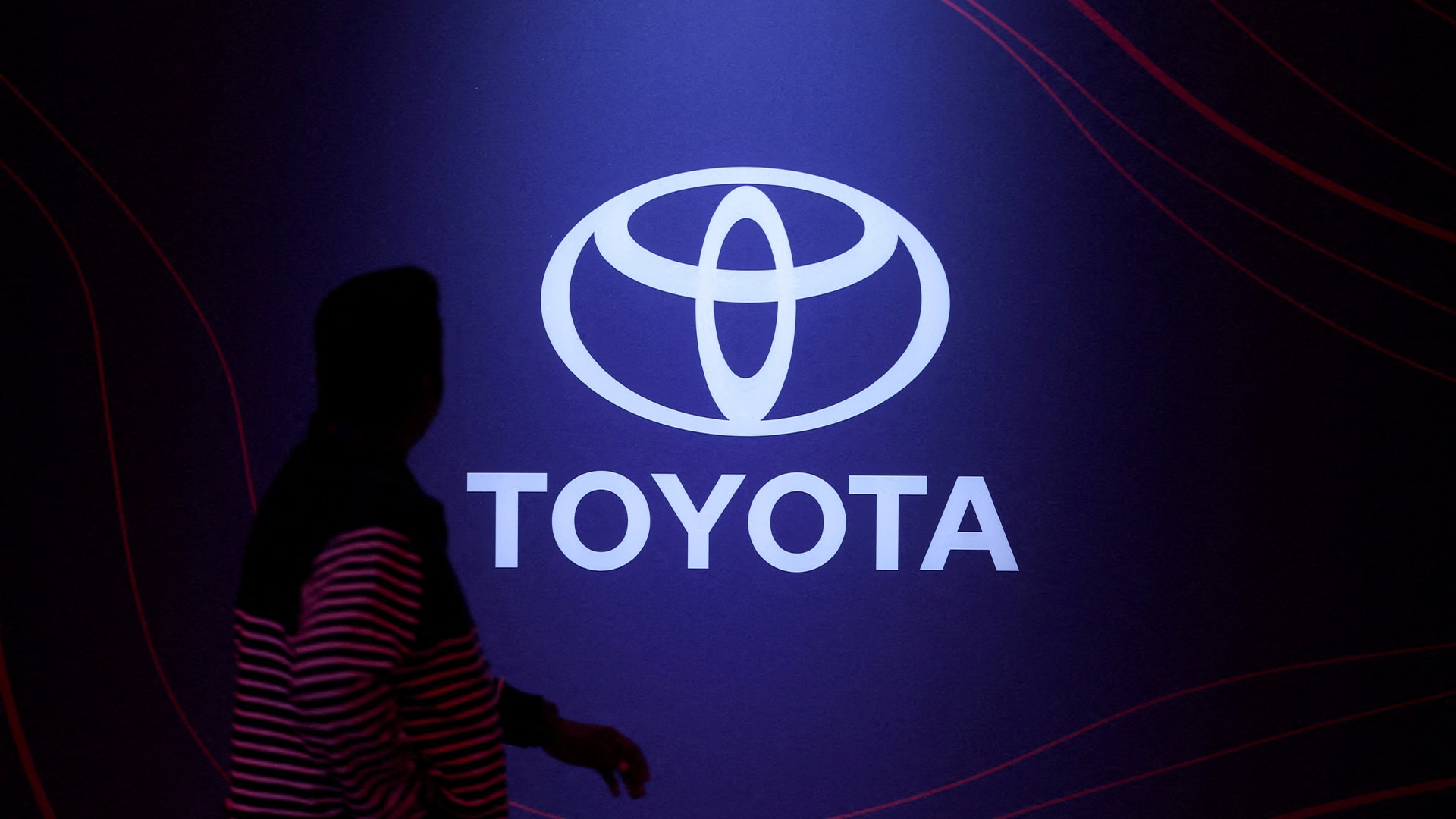 Toyota, Lexus