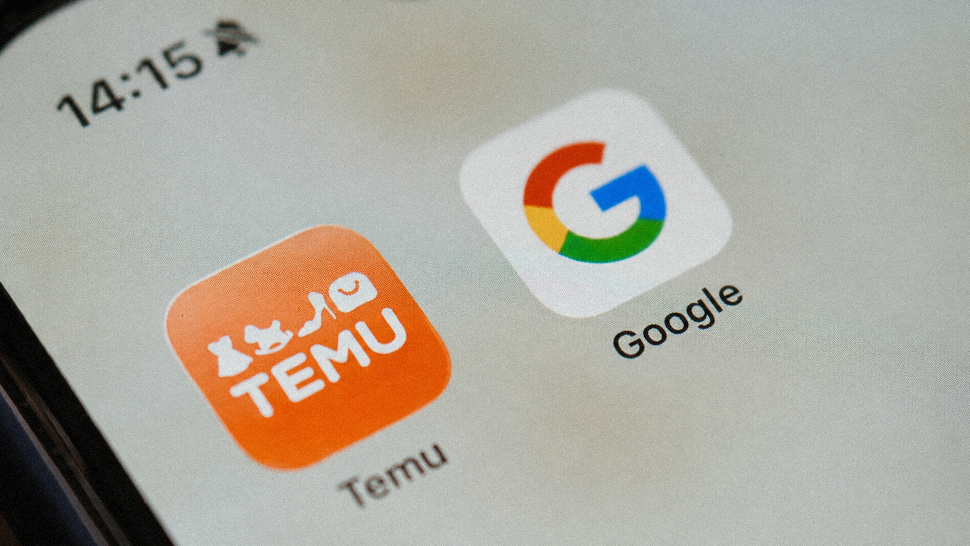 Temu