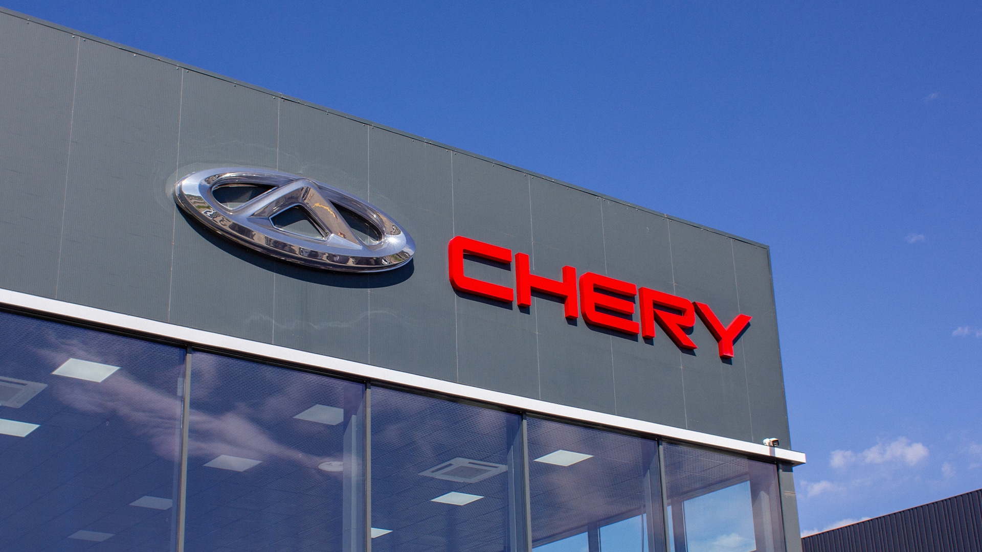 J.D. Power, Chery, Hongqi, Toyota, Mercedes