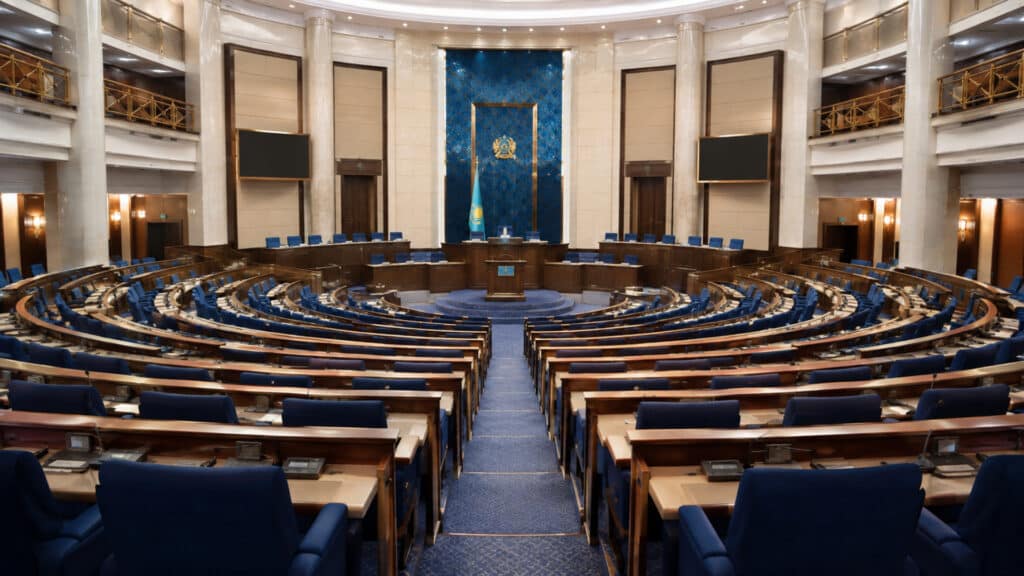 Әр бесінші депутат – бұрынғы мәжілісмен: Құрылтай құрамы қандай