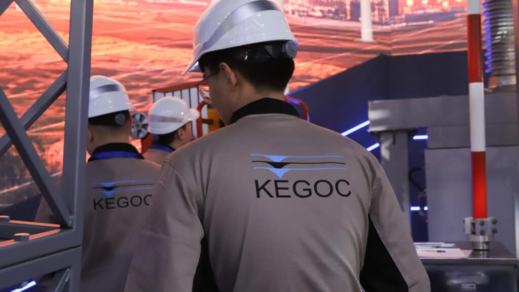 «Премия обоснована»: в KEGOC объяснили выплату бонусов топ-менеджерам после блэкаута