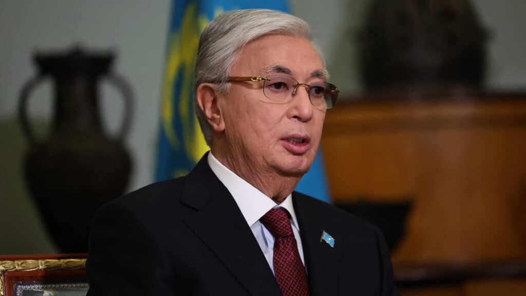 Отмена трагических стереотипов: о чем на самом деле Токаев говорил на педконференции