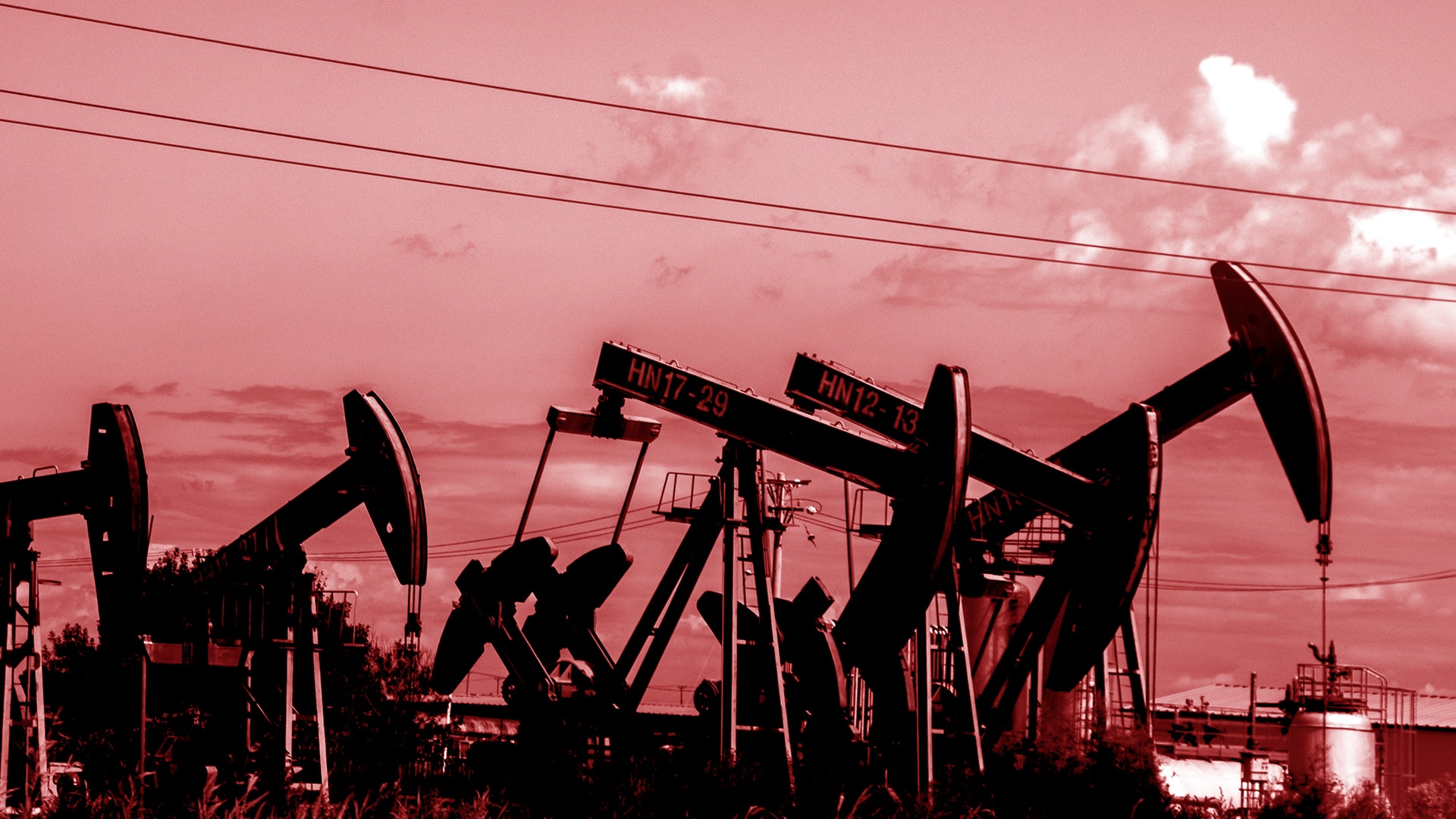 Нефтяная компания сына бывшего депутата принесла ему миллионы убытков