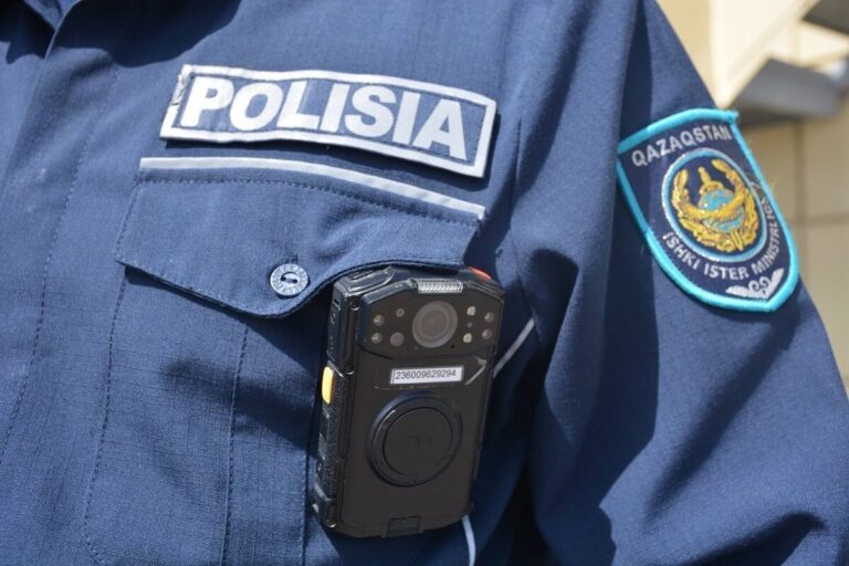 Пьяного водителя электроавтобуса задержали в Бурабае