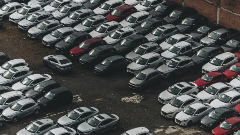 Казахстан вошел в топ-40 крупнейших авторынков мира: что происходит с продажами