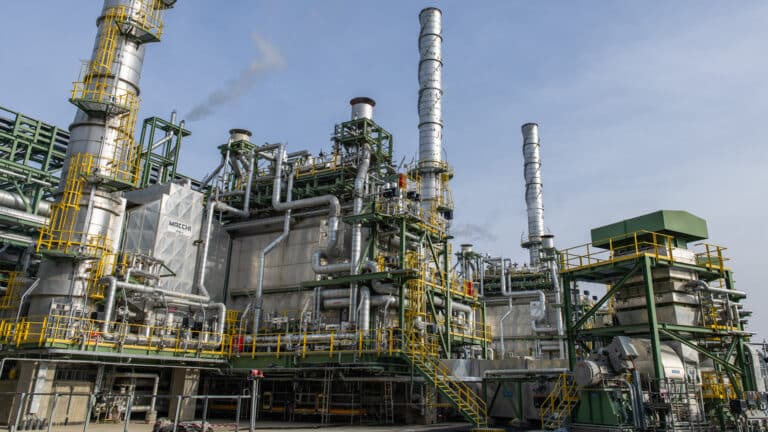 У оператора крупнейшего нефтяного месторождения Казахстана выявили нарушение
