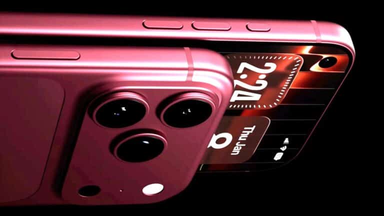 iPhone 18 Pro таныстырылымына санаулы апта қалды, бірақ бір кілтипан бар