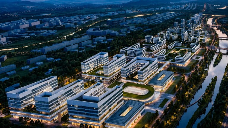 Курортный берег Иссык-Куля готовят к масштабной застройке