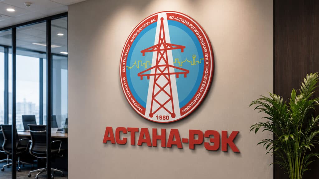 Зарплаты топ-менеджеров акиматовской «Астана-РЭК» резко выросли, несмотря на миллиардные убытки / Сгенерировано нейросетью, бильд-редактор: Дастан Шанай