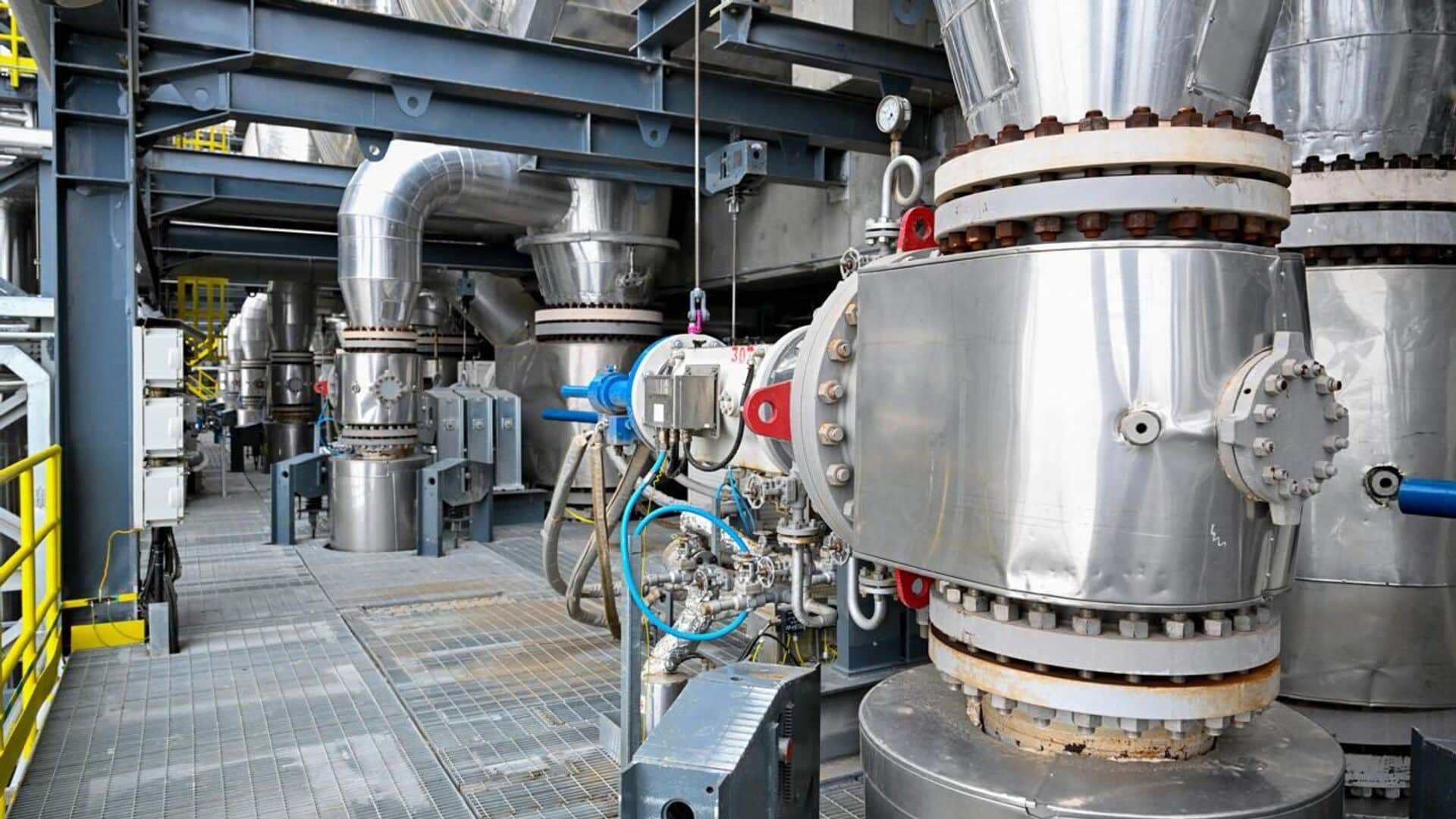 «КазМунайГаз» резко нарастил прибыль на 70%