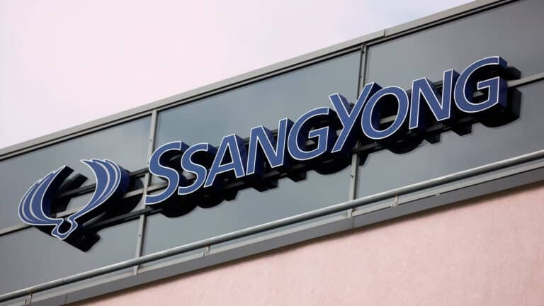 Китайская Chery вложит $75 млн в бывший SsangYong