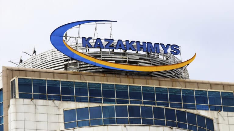 Kazakhmys Кима и Огая все-таки уйдет с Казахстанской фондовой биржи