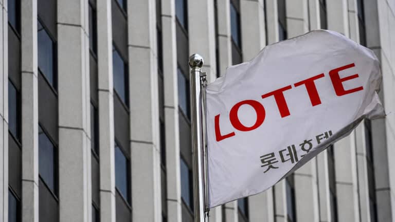 В Алматы хотят построить роскошный отель южнокорейской сети Lotte