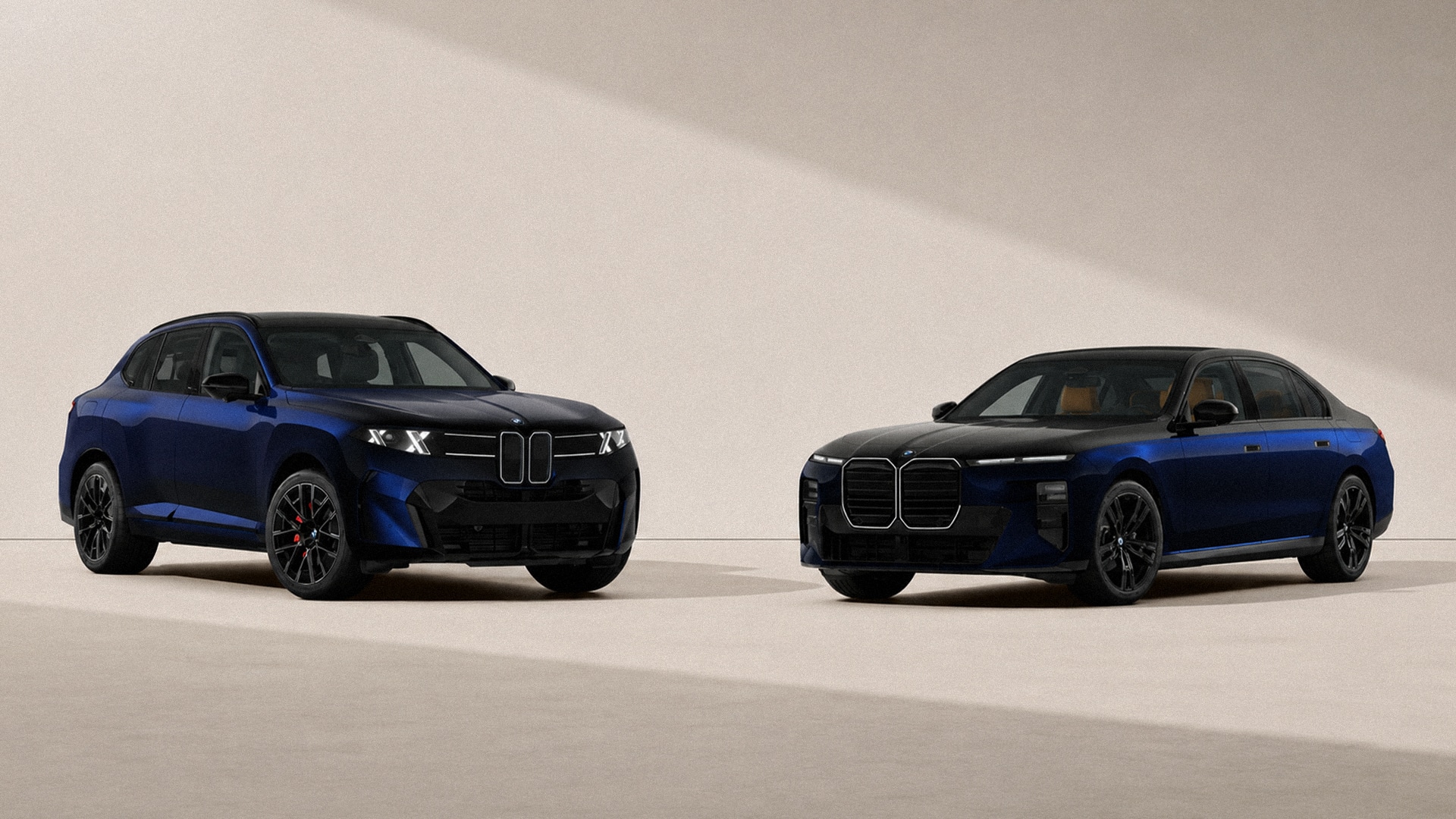 BMW, X5, 7 Series, BMW X5, BMW 7 Series