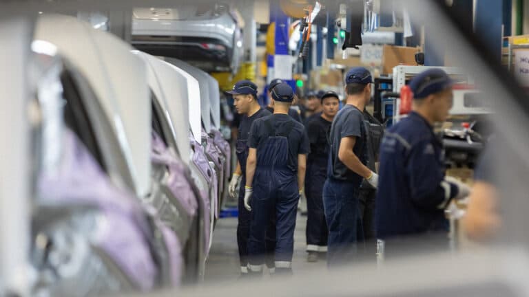 В Усть-Каменогорске хотят оживить площадку «Азия Авто» с Dongfeng