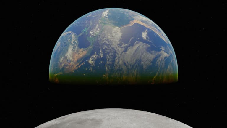 Корейцы на Луне: Южная Корея хочет высадиться к 2030 году