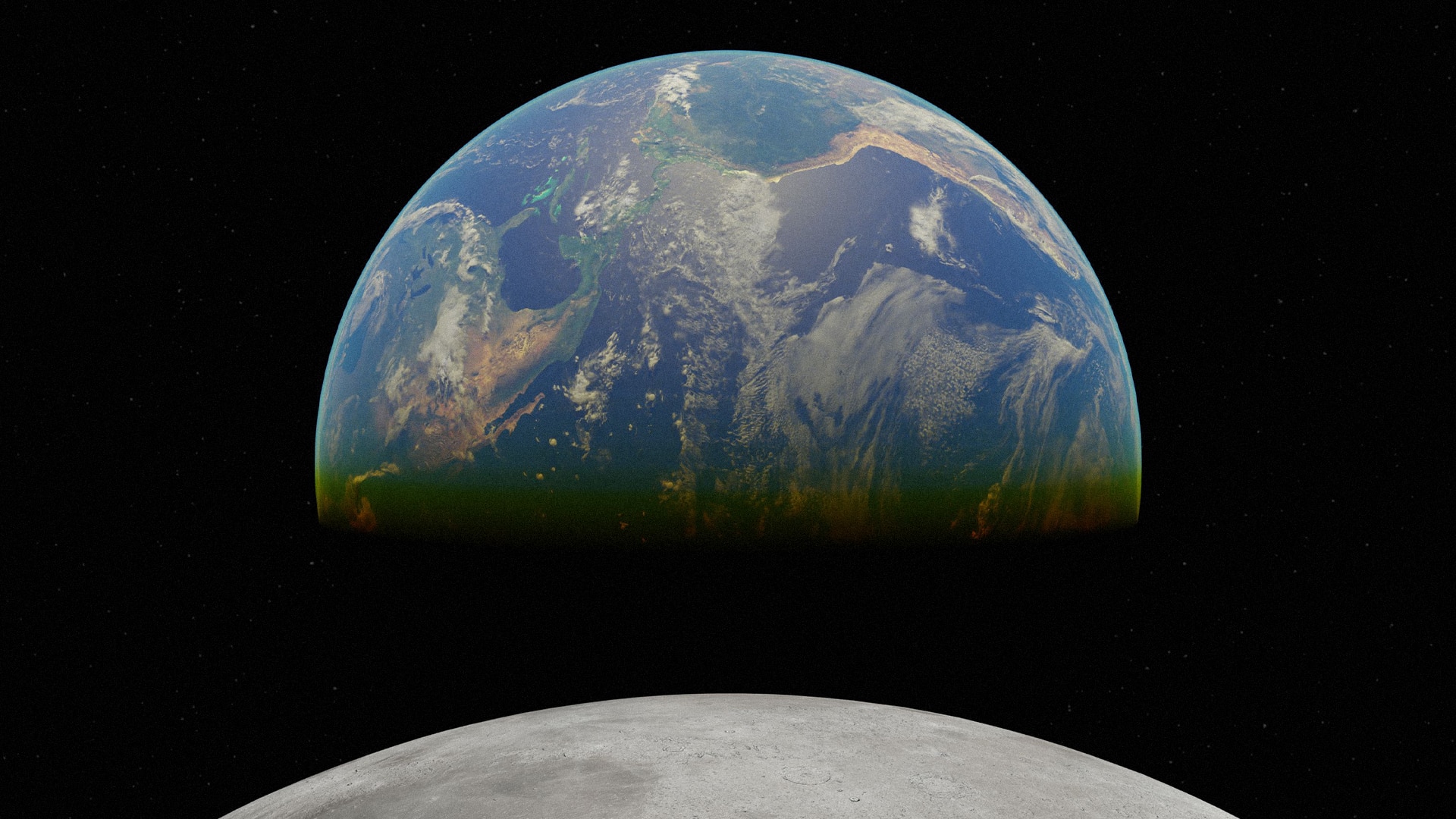 Корейцы на Луне: Южная Корея хочет высадиться к 2030 году