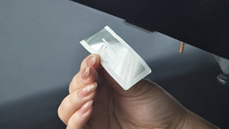 В Казахстане водителям бесплатно раздают RFID-метки для платных дорог