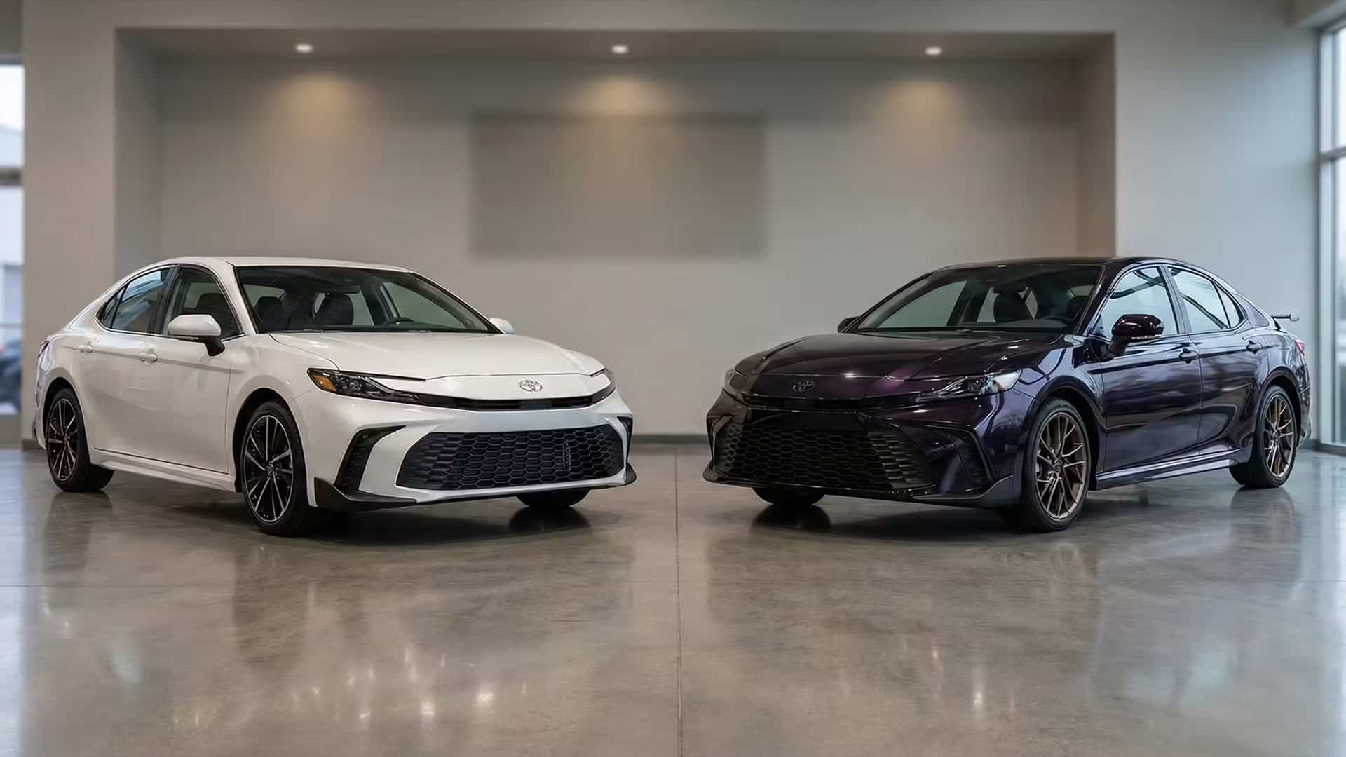 Toyota, Toyota Camry, Toyota Camry Hybrid