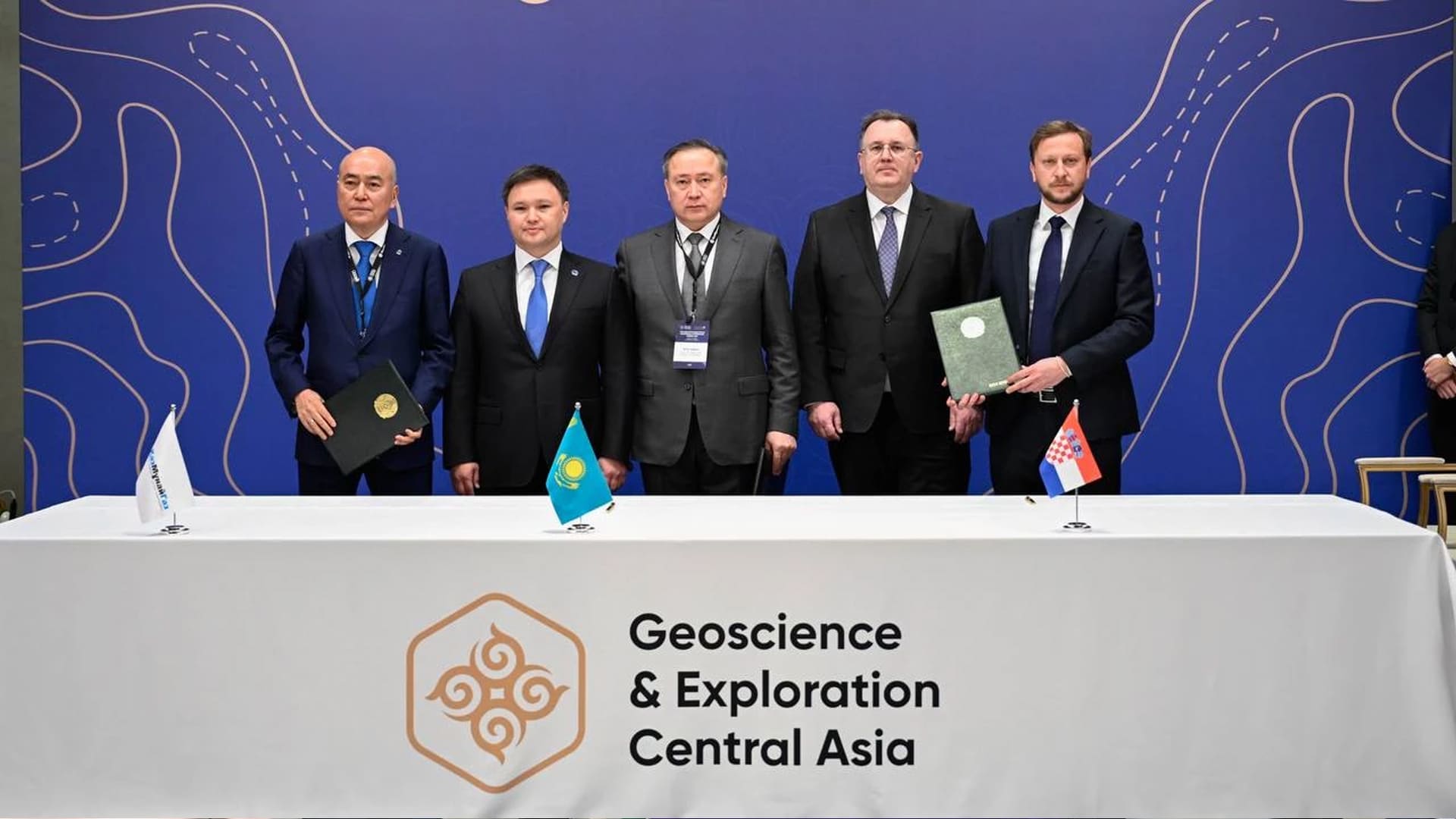 КМГ