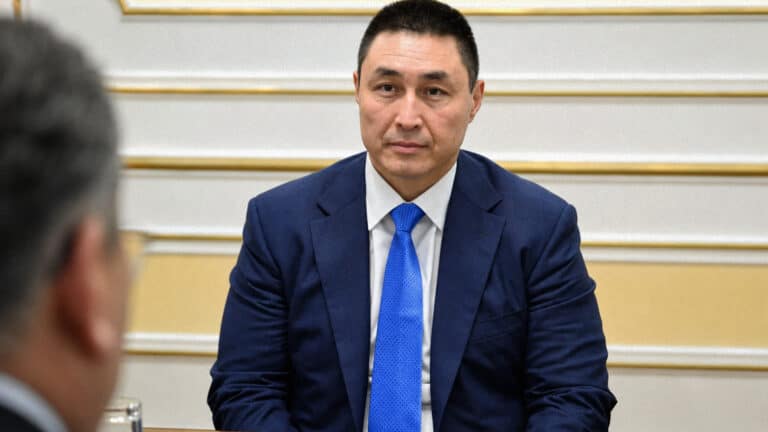 Миллионер из списка Forbes планирует построить гостиницу в Петропавловске