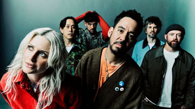 Linkin Park выпустит документалку о возвращении группы после смерти Честера