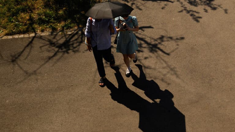 Kazakhstan breaks 111-year heat record