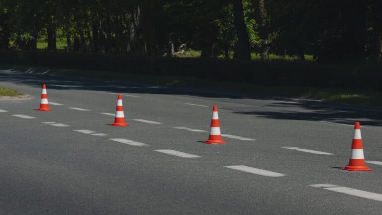 В Астане 9 августа перекроют несколько улиц из-за благотворительного забега
