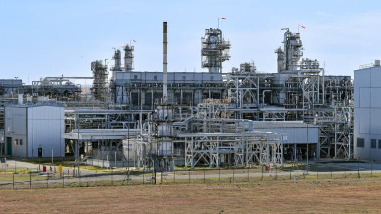 «КазМунайГаз» кратно сократит расходы на разработку Карачаганака