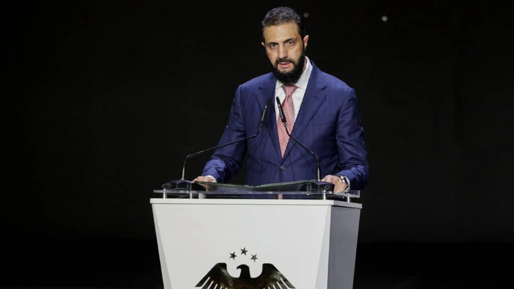 Card payment as a symbol: Syria reconnects to global financial system