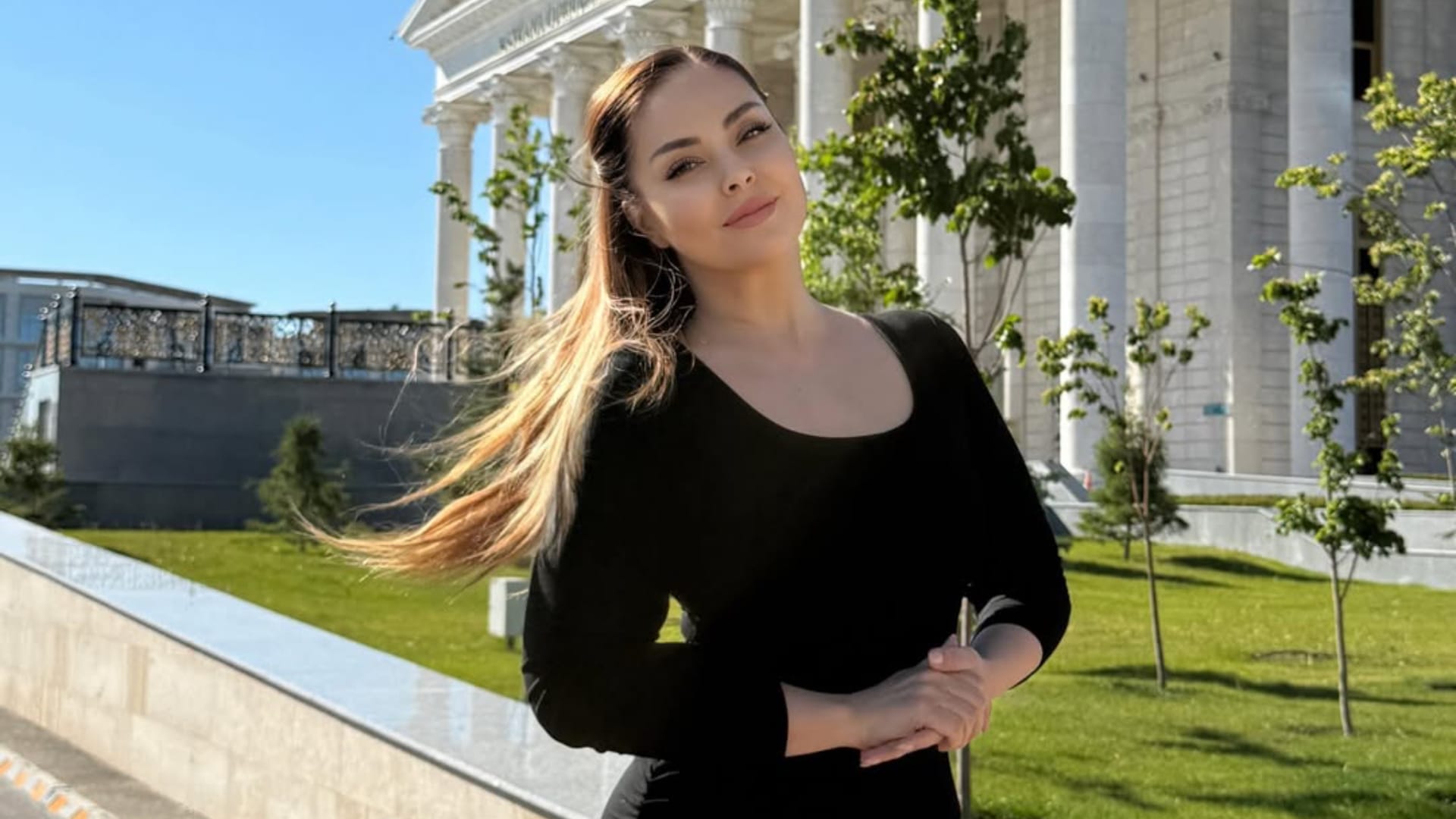Майя Бекбаева