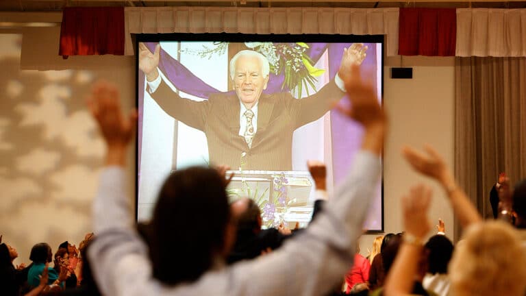 How governments regulate and censor sermons in the digital era