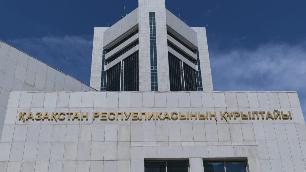 За выборами в Курултай будут следить 777 иностранных наблюдателей