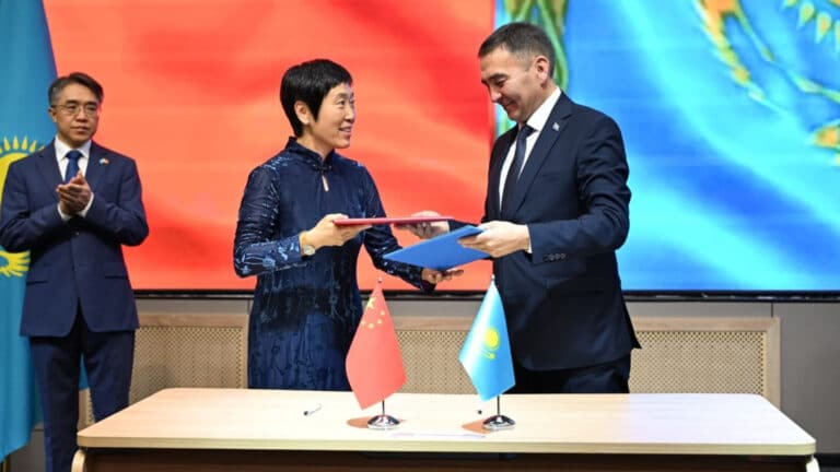 Алматыда жер сілкінісін зерттеу орталығы пайда болады