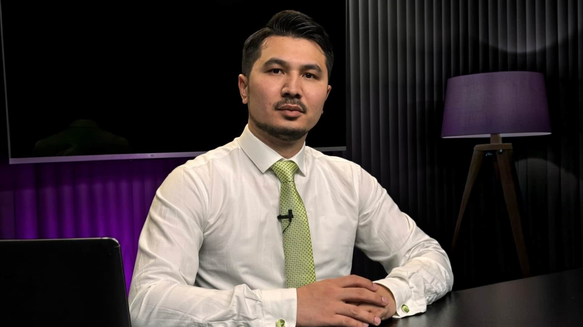 Абай Сейфулла
