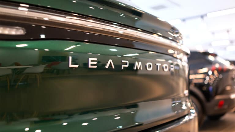 Самые продаваемые автобренды Китая в июле 2026 года
