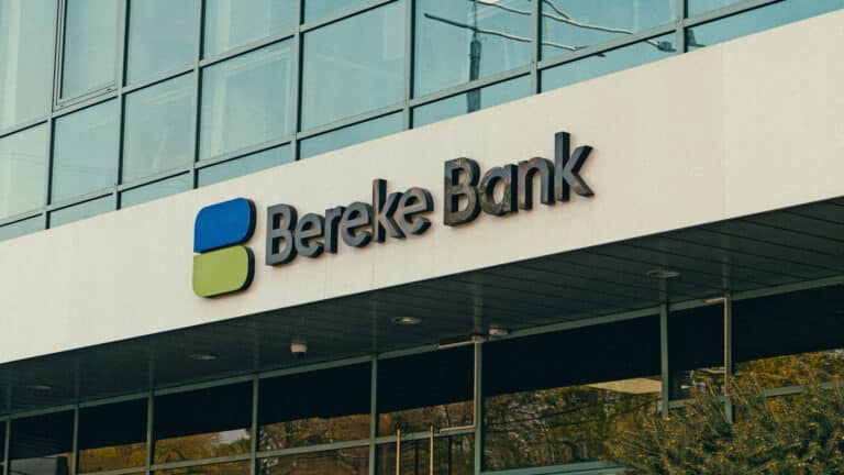 Катарский владелец Bereke Bank увеличил прибыль на 50% и нарастил активы