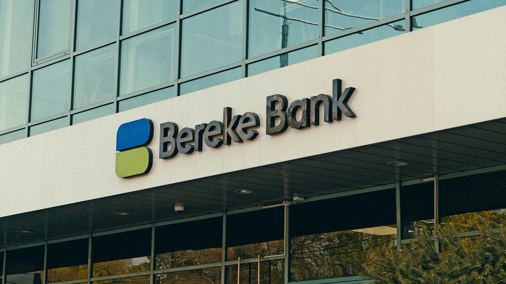 Bereke Bank