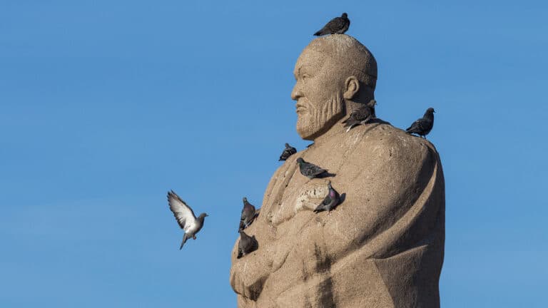 Celebrating Abai Day: Quotes of wisdom that resonate through time