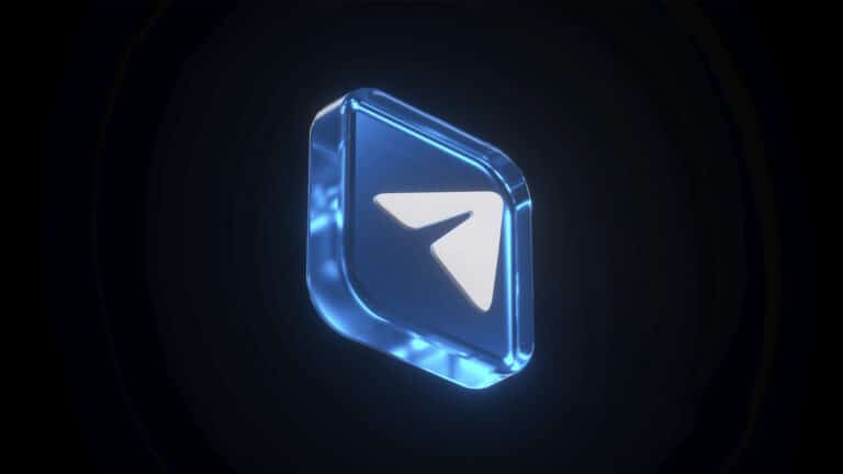 В Казахстане произошел сбой в работе Telegram