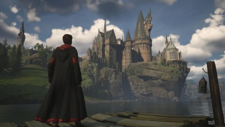 Warner Bros. подтвердила разработку второй части Hogwarts Legacy