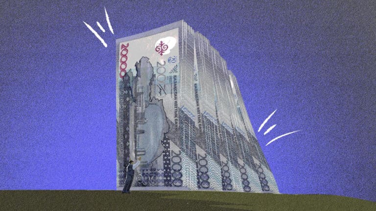 Компания отца экс-замакима Кызылординской области заработала десятки миллионов