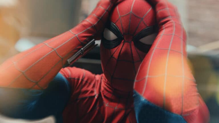 В новом «Человеке-пауке» студия Marvel пытается вернуть свой прайм 