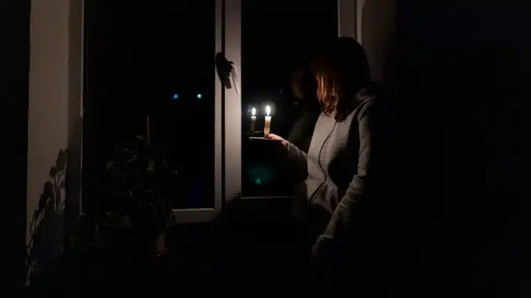 Алматының кейбір шағынаудандары 4 күн жарықсыз қалады