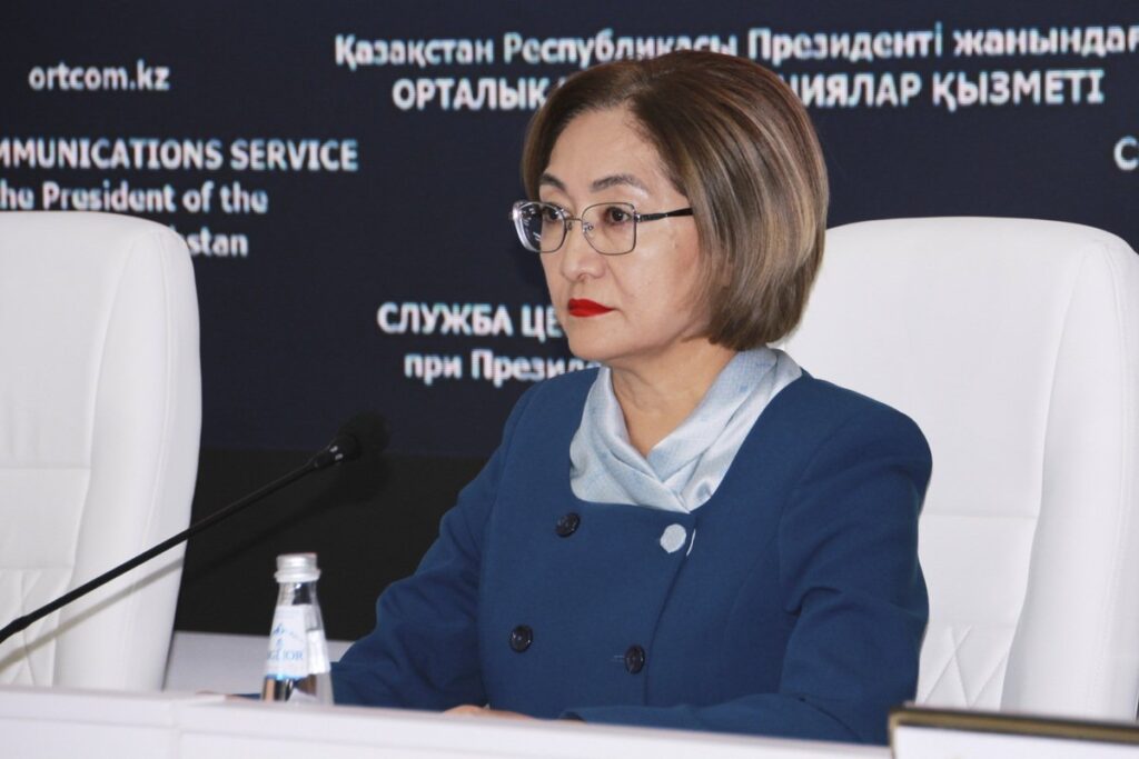 В казахстанских школах обещают следить за соблюдением особого стандарта питания