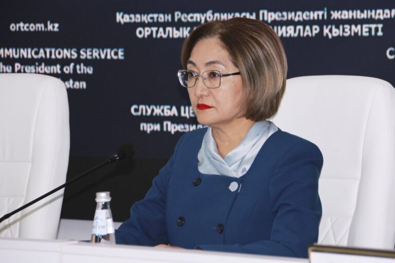В казахстанских школах обещают следить за соблюдением особого стандарта питания