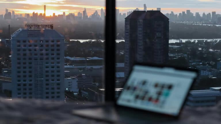 From Seoul to São Paulo: The world’s best cities for digital nomads