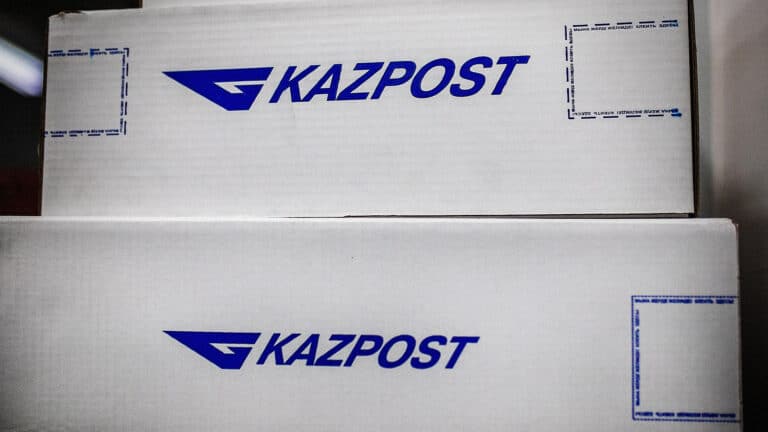 Деятельность «Казпочты» оказалась убыточной: прибыль спасла экономия на налогах