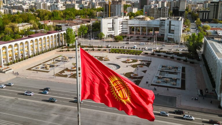 Бишкекчанам предлагают скидки на туры, чтобы разгрузить столицу во время саммита ШОС