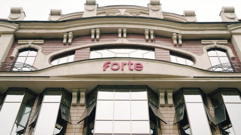 ForteBank второй раз за неделю пересмотрел ставки по депозитам